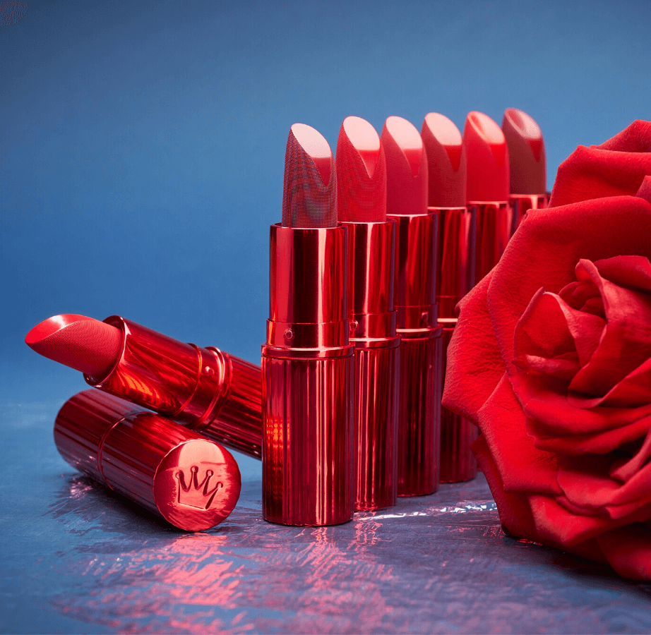 ROUGE ALLURE ROUGE ALLURE